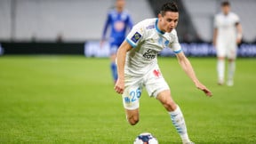 Mercato - OM : Une grosse piste à oublier pour Florian Thauvin ?