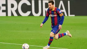 Mercato - Barcelone : Cet énorme appel du pied lancé à Lionel Messi !