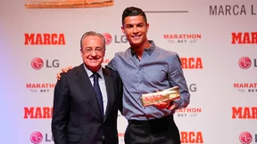 Mercato - Real Madrid : Florentino Pérez a été radical pour le retour de Cristiano Ronaldo !