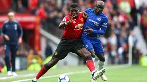 Manchester United : Paul Pogba fait une énorme révélation sur N'Golo Kanté !