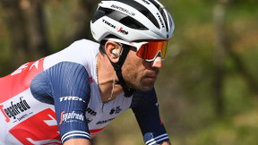 Cyclisme : Nibali s'enflamme totalement avant le Giro !