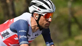 Cyclisme : Nibali s'enflamme totalement avant le Giro !