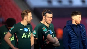 Mercato - Real Madrid : Un nouveau scénario envisagé pour Bale ?