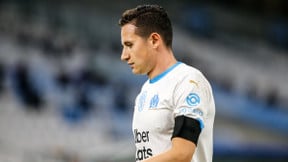 Mercato - OM : Les doutes de Florian Thauvin...