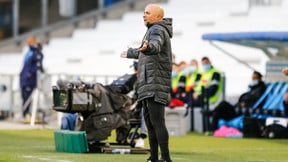 Mercato - OM : Jorge Sampaoli réclame un nouveau joueur à Pablo Longoria !