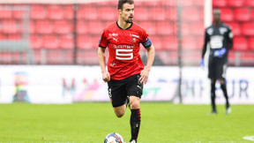 Mercato : L’OL va recruter un joueur du Stade Rennais !