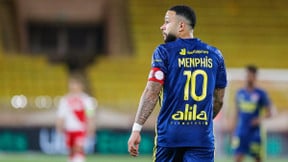 Mercato - Barcelone : Nouvelles précisions de taille sur l'arrivée de Memphis Depay !