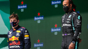 Formule 1 : La confidence de Toto Wolff sur le duel entre Hamilton et Verstappen !