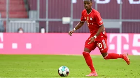 Mercato - Bayern Munich : Bouna Sarr déjà sur le départ ?