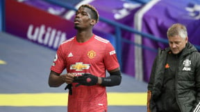 Mercato - PSG : Nouvelle annonce fracassante sur l'avenir de Pogba !