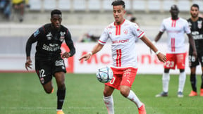 EXCLU - Mercato : Brest en pole pour Amine Bassi