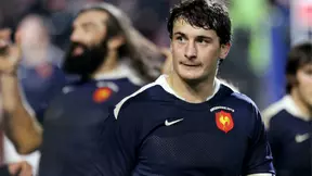Rugby : Un ancien cadre du XV de France débarque… en politique !
