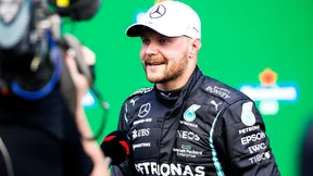 Formule 1 : Red Bull réagit à la rumeur Russell pour remplacer Bottas chez Mercedes !