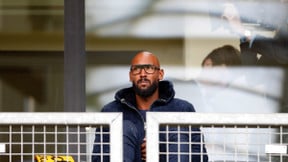 Mercato : Nicolas Anelka quitte déjà le projet de Boudjellal !