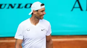 Tennis : Rafael Nadal adoube son successeur !