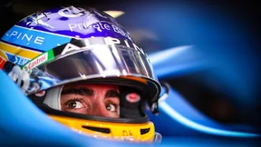 Formule 1 : Ce message fort sur la performance de Fernando Alonso à Portimao !