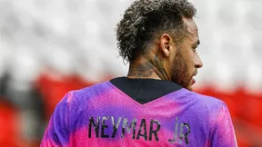 Mercato - PSG : Du grand n’importe quoi autour de Neymar...