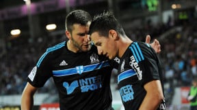 Mercato - OM : Thauvin se rapproche de Gignac !