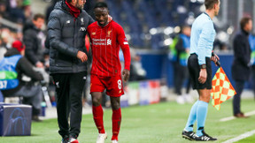 Mercato - Liverpool : Klopp tranche pour l'avenir de Keita !