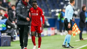 Mercato - Liverpool : Klopp tranche pour l'avenir de Keita !