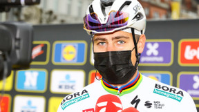 Cyclisme : Cette annonce sur l'avenir de Peter Sagan !