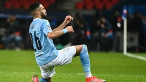 Mercato - Barcelone : Mahrez, Sterling… Le bonheur du Barça à Manchester City ?