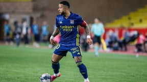 Mercato - Barcelone : Cet énorme appel du pied lancé à Memphis Depay !