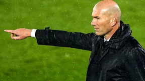Mercato : Zinedine Zidane sur le point de rebondir à Newcastle ? La réponse !