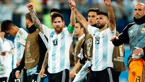 Mercato - Barcelone : L'arrivée d'Agüero liée à l'avenir de Messi ? La réponse de Laporta !