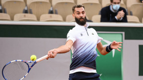 Tennis : Benoit Paire revient sur le calvaire avec la crise sanitaire !