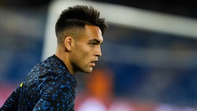 Mercato - Real Madrid : Zidane relance totalement le feuilleton Lautaro Martinez !