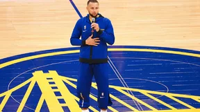 Basket - NBA : Curry annonce la couleur pour cette saison !