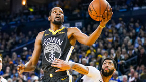 Basket - NBA : Anthony Davis dévoile le joueur le plus dur à défendre !