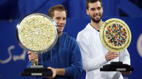 Tennis : Gasquet fait un compliment surprenant à Benoit Paire !