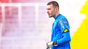 Mercato - OM : Pour remplacer Mandanda, Longoria se voit conseiller un gardien de L1 !