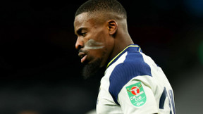 Mercato - PSG : Pochettino, Al-Khelaïfi… Ça discute pour le retour de Serge Aurier !