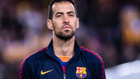 Mercato - Barcelone : Laporta s'active pour la succession de Sergio Busquets !