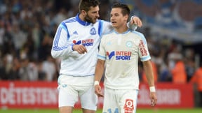 Mercato - OM : Gignac est bien à l'origine d'un énorme coup de tonnerre pour Thauvin !