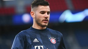 Bayern Munich : Lucas Hernandez lance un appel à Deschamps !