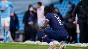 Mercato - PSG : Pochettino pourrait faire fuir Kean !