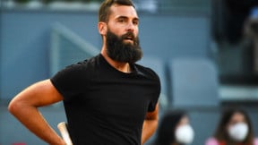 Tennis : Benoit Paire s’enflamme pour l’OM et l’ASSE !