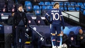 PSG : Après son départ, Pochettino lâche un énorme message à Neymar