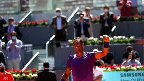  Tennis : Quand Rafael Nadal prend position pour Zinedine Zidane !