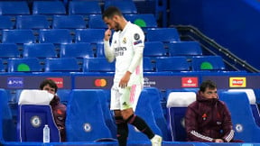 Real Madrid - Polémique : Le clan Courtois tacle Eden Hazard !