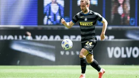 Mercato - Inter Milan : Christian Eriksen se prononce sur son avenir !