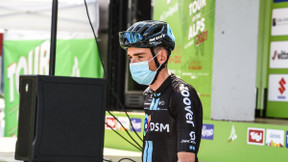 Cyclisme : L'ancien manager de Bardet annonce la couleur !