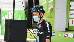 Cyclisme : La déception de Romain Bardet au Giro !