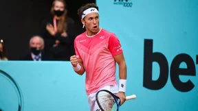 Tennis : Rafael Nadal reçoit un vibrant hommage !
