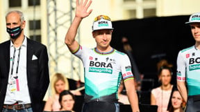 Cyclisme : Les confidences de Peter Sagan avant le Giro !