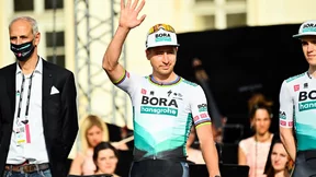 Cyclisme : Les confidences de Peter Sagan avant le Giro !